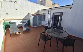 Apartamento Centrico La Catedral